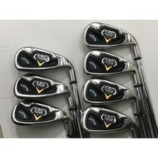 Callaway E-R-C FUSION Iron Set