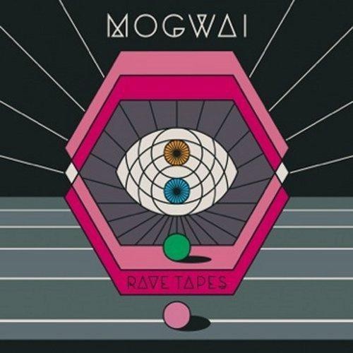 Rave tapes mogwai - tapes,