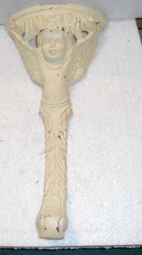 Vintage cast iron garden - ,