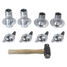 MGB /MGB GT Hub Conversion Kit