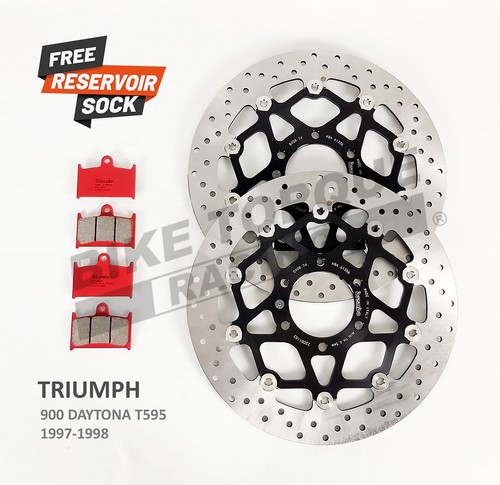 Brembo serie oro - serie, front