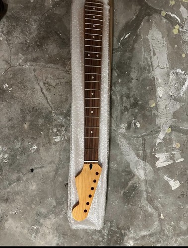Fret replacement maple - replacement,