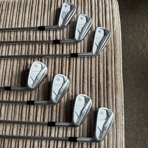 Taylormade 7cb iron - p.7cb,