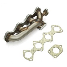 STAINLESS EXHAUST SPORT MANIFOLD FOR BMW 1 SERIES E81 E88 F20 F21 N47 06-19