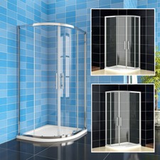 Quadrant Shower Enclosure Door