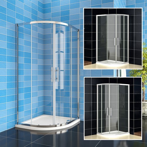 Quadrant shower enclosure door - quadrant,