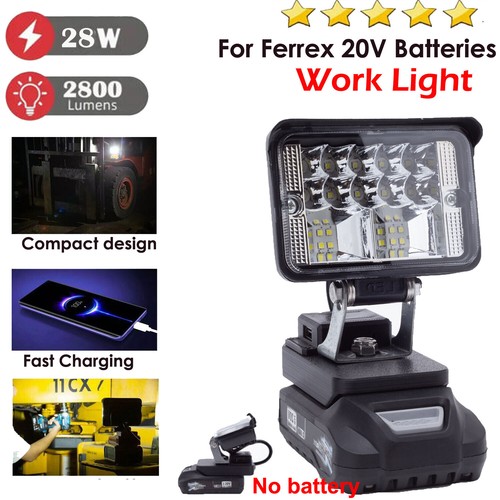 2800lm led work light - 2800lm,