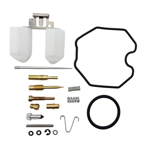 30mm pz30 carburetor repair - pz30,