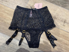 Agent Provocateur Black