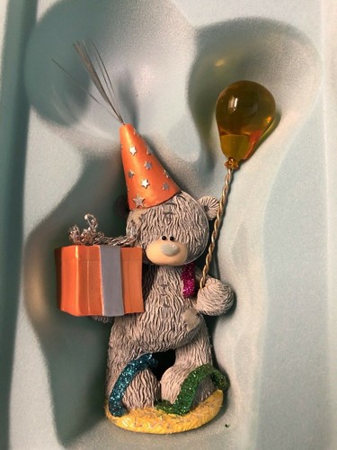 You tatty teddy - to, party