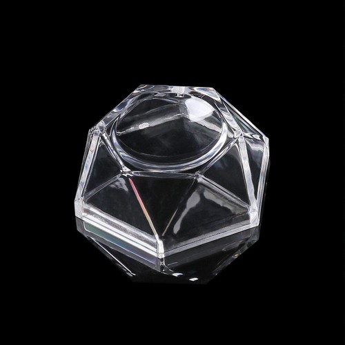 Crystal ball base display - 1x,