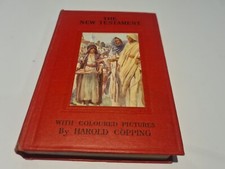 The New Testament With