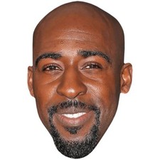 Daniel Francis (Goatee) Big