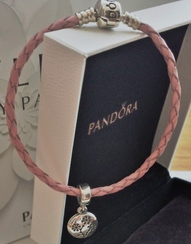 Pandora ltd 2010 charity - ltd, ed