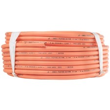 8mm GAS PIPE Hose & Optional