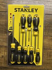 Stanley STHT0-62148 8 Piece