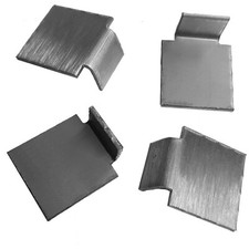 Shelf Clips Replaces Bisley