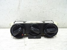 VW POLO MK4 2005-2009 HEATER CONTROL PANEL 6Q0819045T