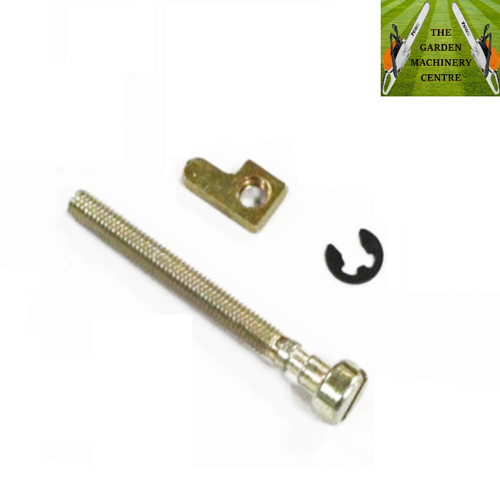 Chainsaw chain adjuster - chainsaw,
