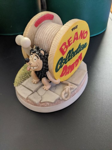 Robert harrop beano dandy - harrop,