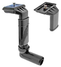 Blanco overflow rectangular