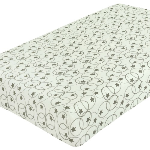 Cot bed fitted sheets 140 - cot,