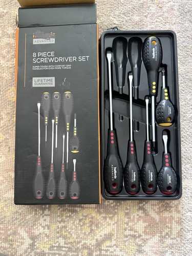 Halfords advanced piece - 8,