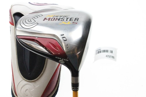 Cleveland hibore monster xls - cleveland,