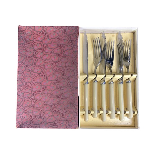 Vintage sheffield fish - vintage,