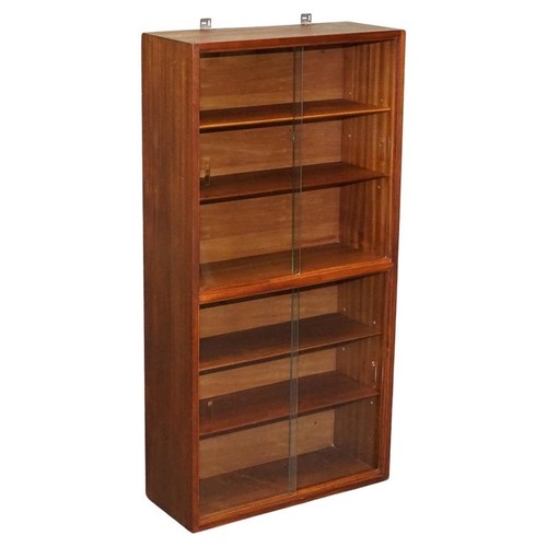Mid century bookcase - century,
