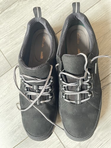 Mens clarks gore - clarks, walking