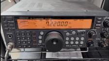 Kenwood TS-570D HF Amateur
