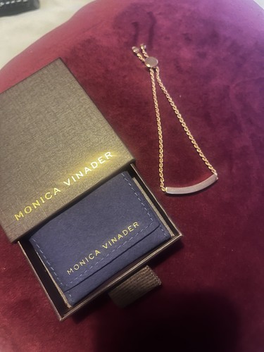 Monica vinader rose - vinader,
