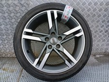 AUDI A4 ALLOY WHEEL 18'' INCH