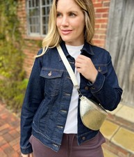 Ex Lands End Jacket Women's