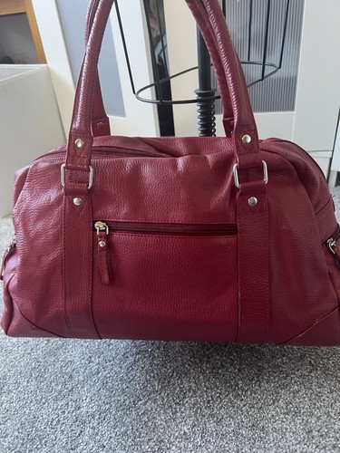 Tommy and kate vintage red - tommy,