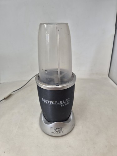 Nutribullet magic bullet - magic,