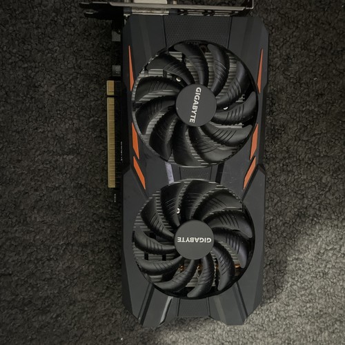Gigabyte nvidia geforce - gigabyte, gtx
