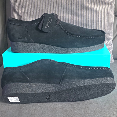 Clarks wallabee evo 5 - evo, g
