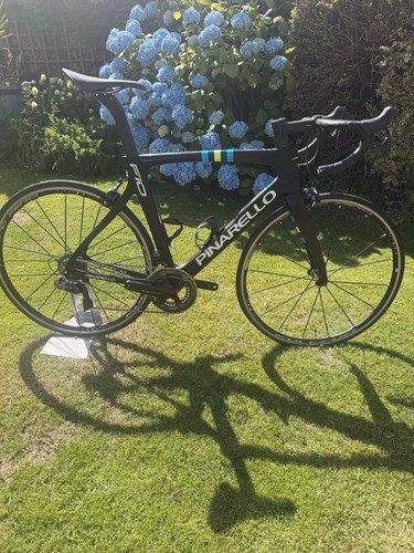 Pinarello f10 dogma - pinarello,