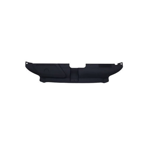 Upper radiator support cover - upper,