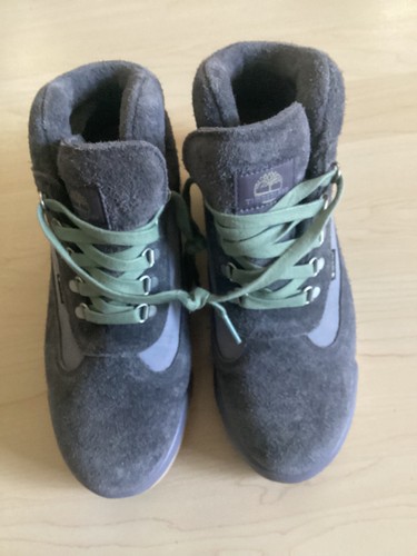 Timberland mid gtx gore tex - timberland,