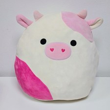 Squishmallows 12" Caedyn The