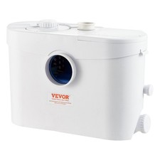 Macerator Pump, 700W, 9600 L/h