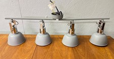John Lewis 4 Spot Ceiling Bar