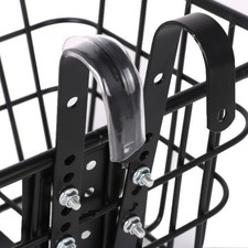 Hanging Bold Bicycle Basket