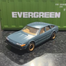 Corgi 1:64 Rover SD1 3500