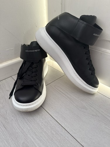 Alexander mcqueen oversized - alexander,