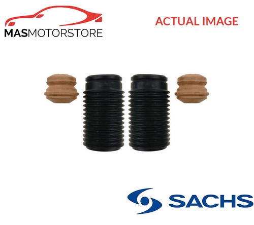 Dust cover bump stop - stop, front