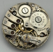 Buren Grand Prix Good Balance